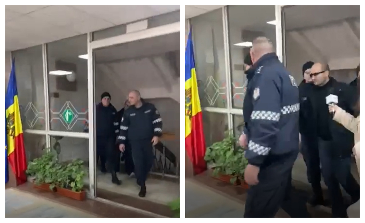 Авария в Ставченах: Водитель, который насмерть сбил молодого велосипедиста Валериана Рэйляна, остаётся под стражей