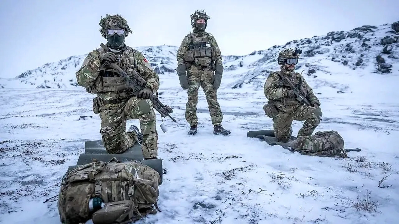 SUA își vor extinde prezența militară în Groenlanda. Acordul anunțat de Trump privind securitatea regiunii