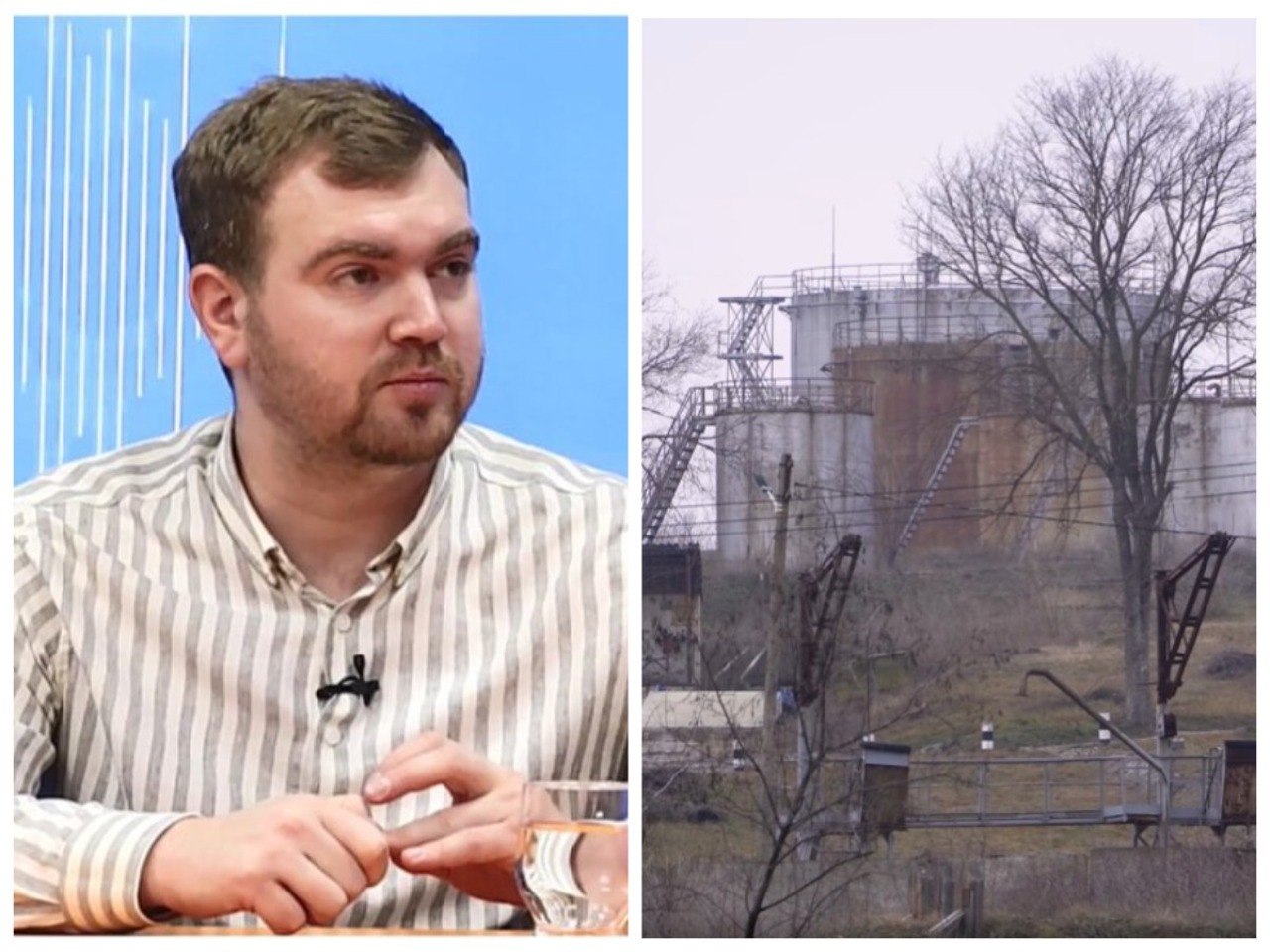 Журналист Петр Гарчу - о том, как власти Гагаузии потеряли стратегический актив из-за долгов