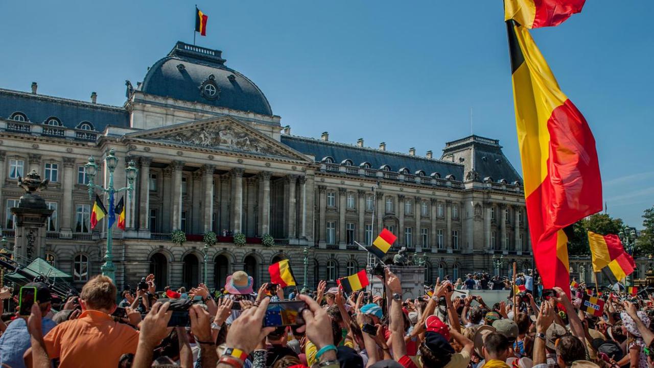 Corespondență Dan Alexe | Cum ziua națională a Belgiei a plecat de la dușmănia pentru Olanda și cum cele două au pus bazele UE 