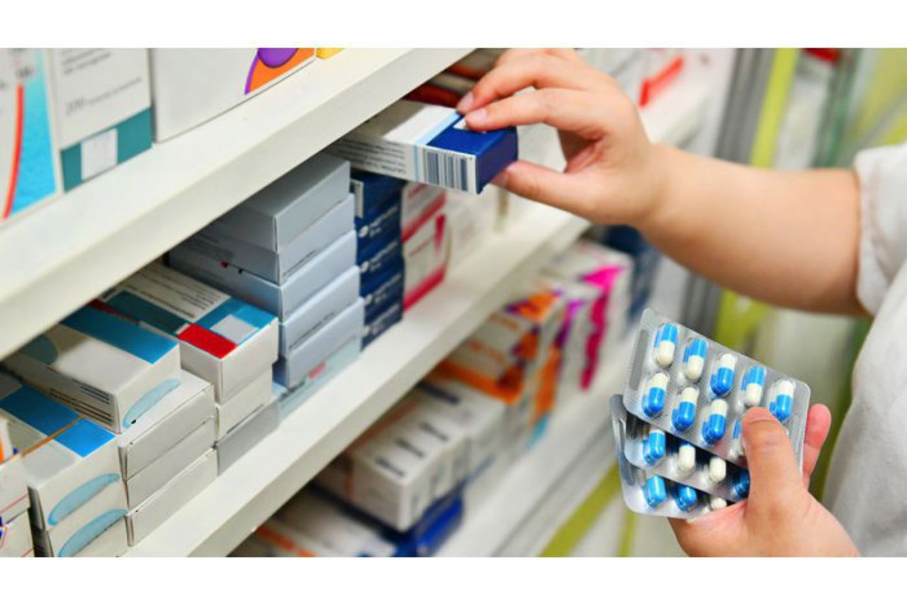 Statul va putea monitoriza digital stocurile de medicamente din farmacii. Gasnaș: Nu pacientul trebuie să reclame problema