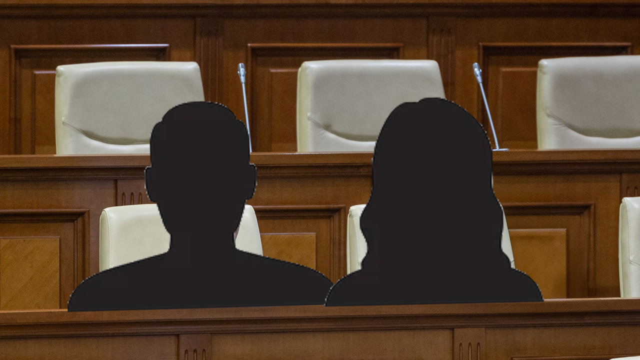 Fracțiunea PAS – cu 53 de deputați, în loc de 55. Reacția formațiunii: „Important este că avem majoritate proeuropeană”