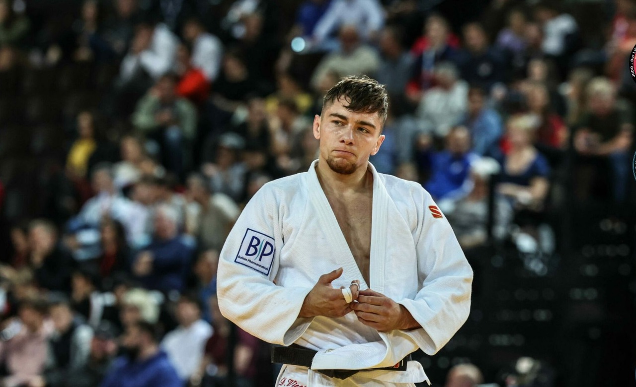 Federația de Judo a Republicii Moldova
