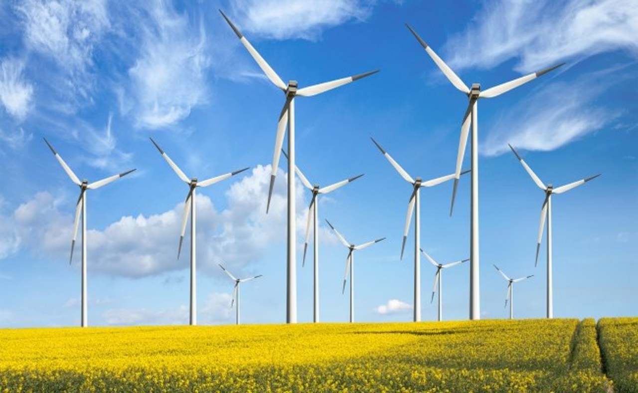 STUDIU: Ponderea energiei verzi produse în Republica Moldova ar putea crește până la 30%