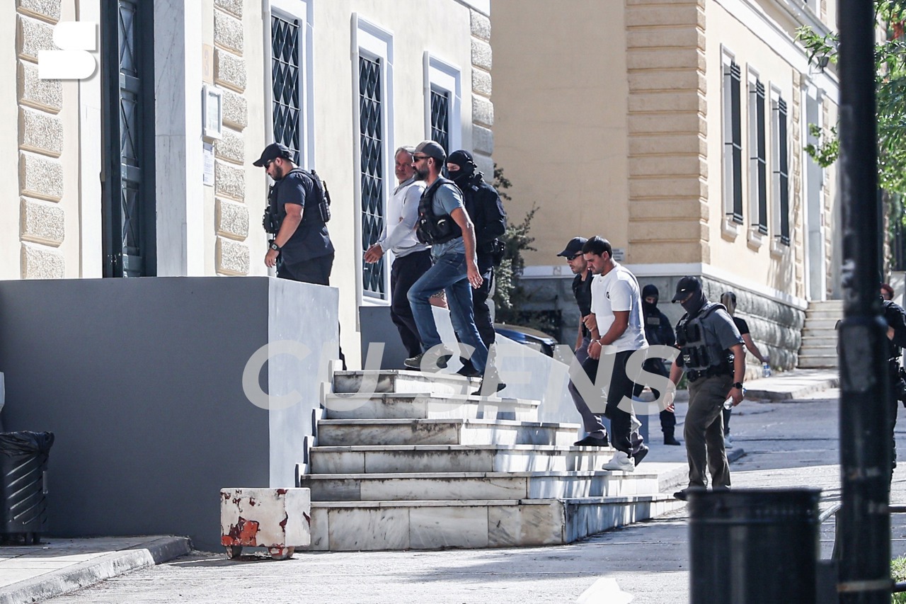 Moldovan oligarch Plahotniuc refuses extradition from Greece