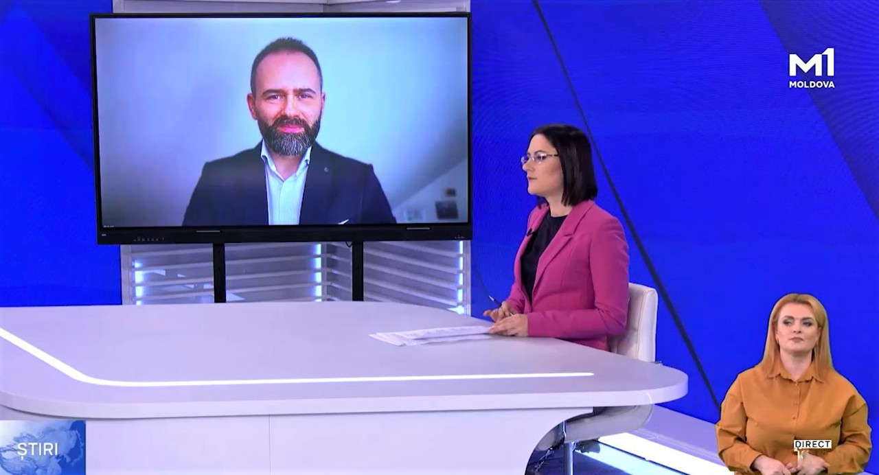 Jurnalist DW: „Organizarea alegerilor în Ucraina în timp de război este inutilă și inoportună”