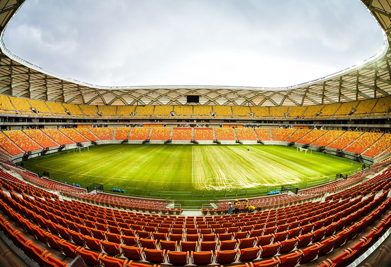 В Кишинёве планируют построить новый национальный стадион