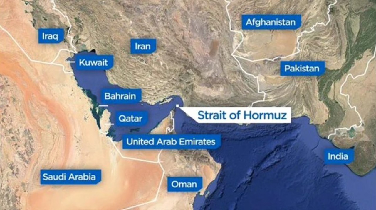 Blocarea Strâmtorii Ormuz: Creșterile de preț la petrol sau gaze sunt deja vizibile și ar putea fi resimțite inclusiv în R. Moldova