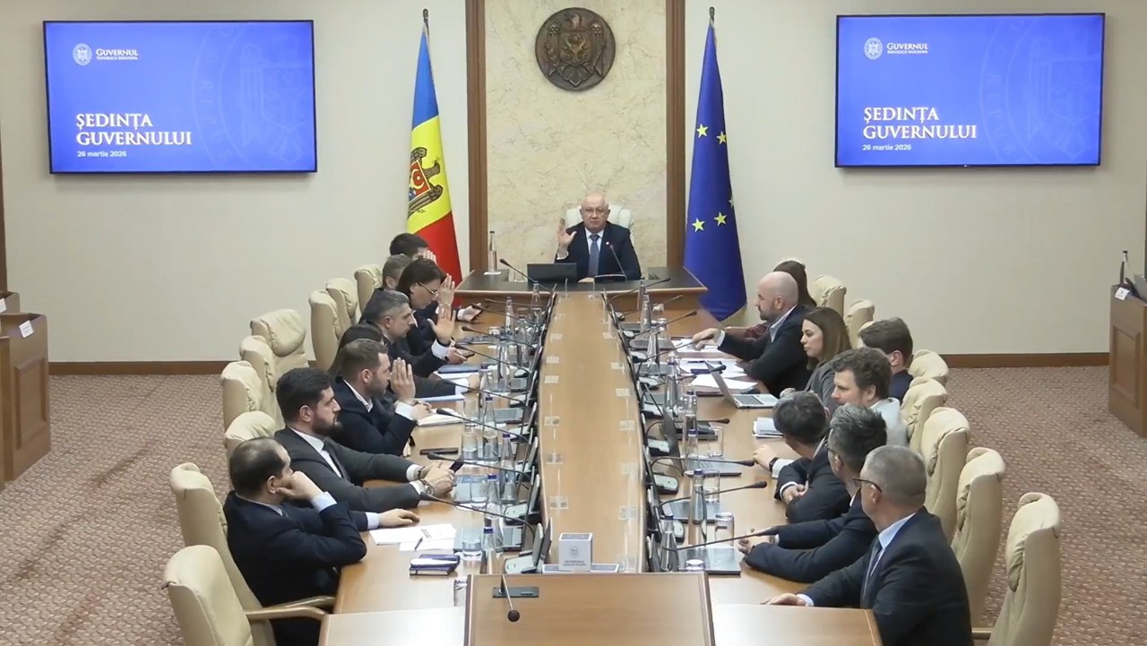 Tarifele pentru transportul de pasageri vor crește: Metodologia de calcul, modificată de Guvern