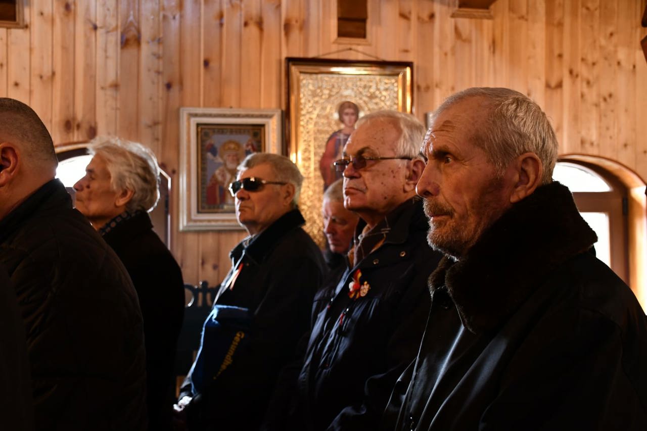 facebook/ Foto: Ludmila Talmazan