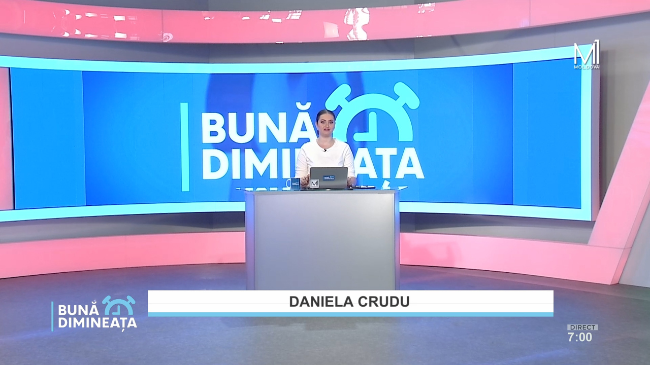 	„Bună Dimineața” din 12 iulie 2023