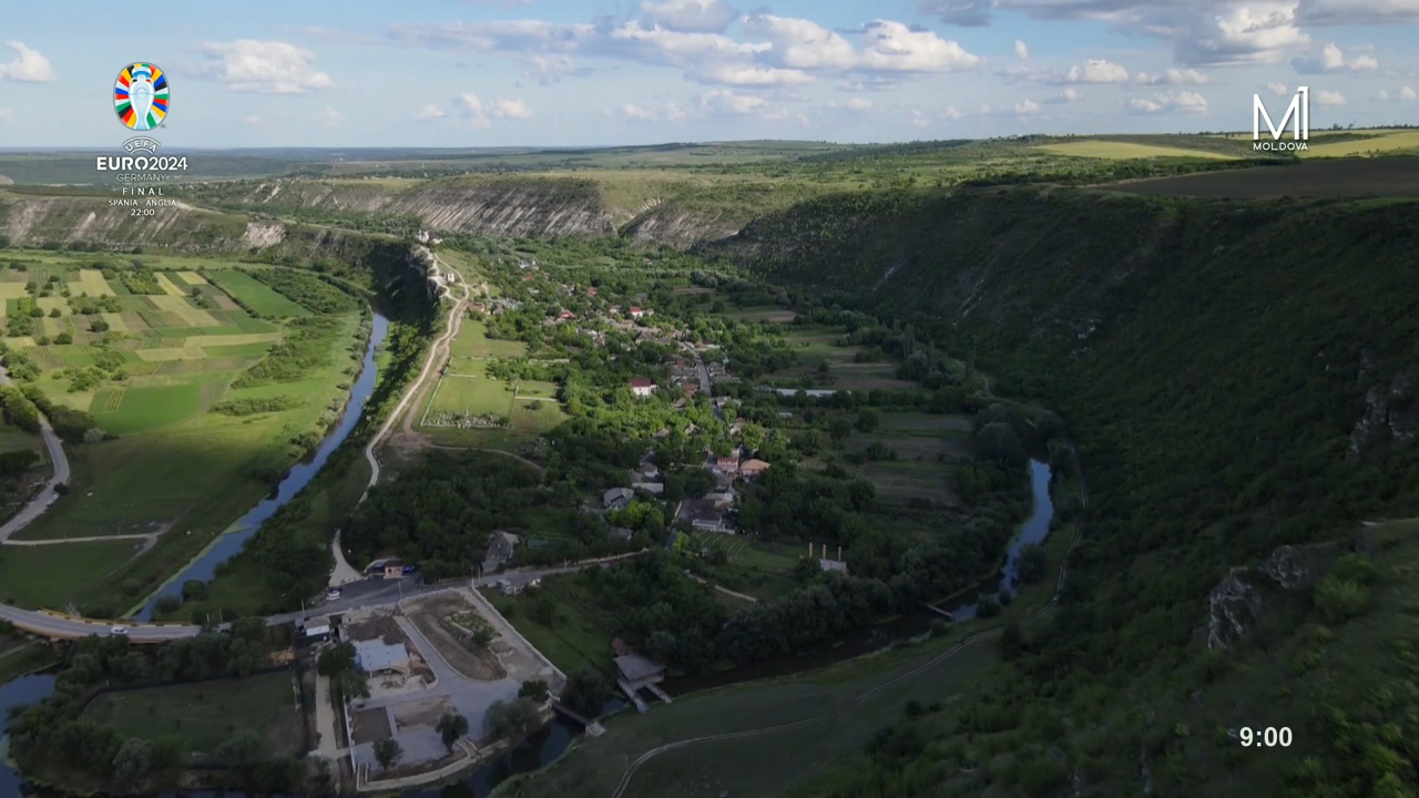 „Moldova de Patrimoniu” din 14 iulie 2024// Trecutul mai puțin cunoscut al Orheiului Vechi 