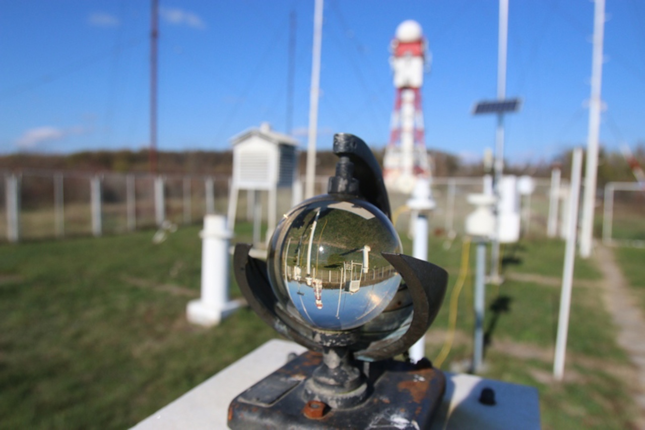 Гидрометеорологические службы Молдовы будут усовершенствованы при финансовой поддержке Всемирного банка