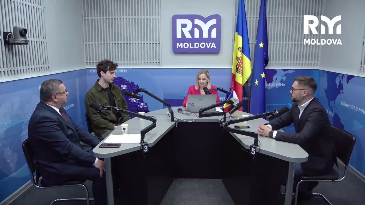Mandatul R. Moldova la președinția CoE, apreciat de experți: „Am reușit să protejăm democrația”