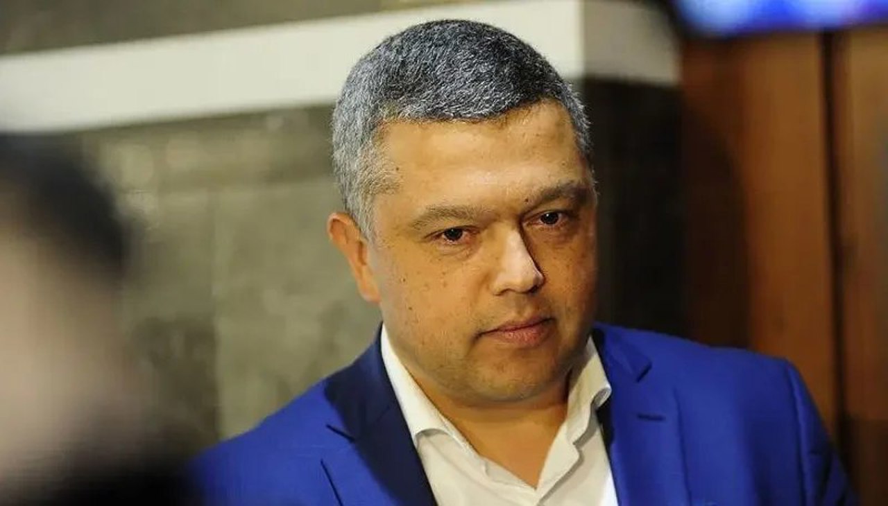 Экс-депутат Виорел Мельник предстанет перед судом по обвинению в финансировании политических партий и отмывании денег