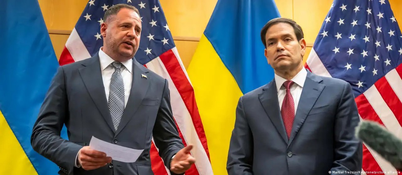 SUA și Ucraina au pregătit un nou „document-cadru” pentru pace, după negocierile de la Geneva. Planul inițial al administrației Trump, revizuit