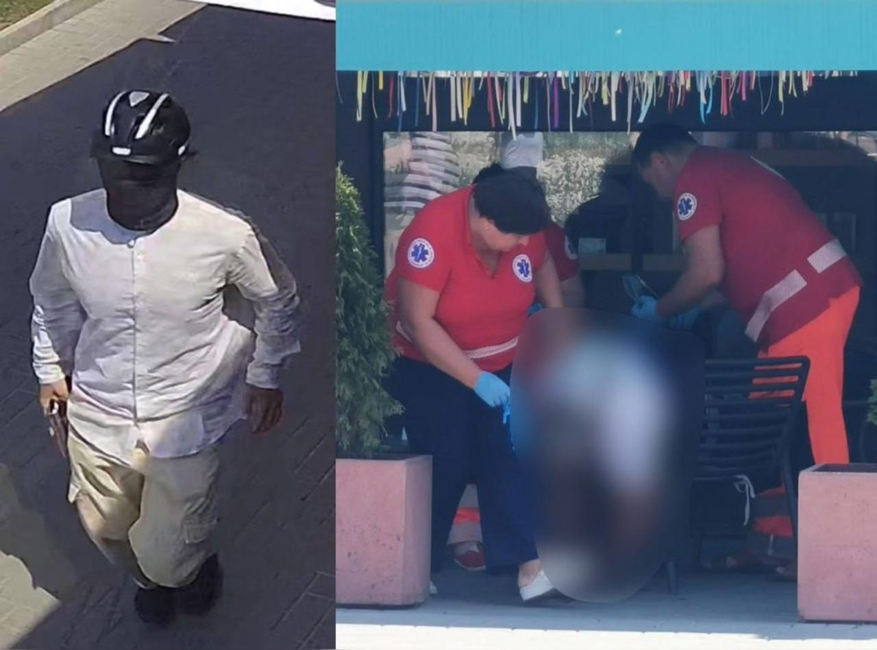 Глава МВД о поиске стрелка после убийства на Рышкановке: Он не покидал территорию Молдовы