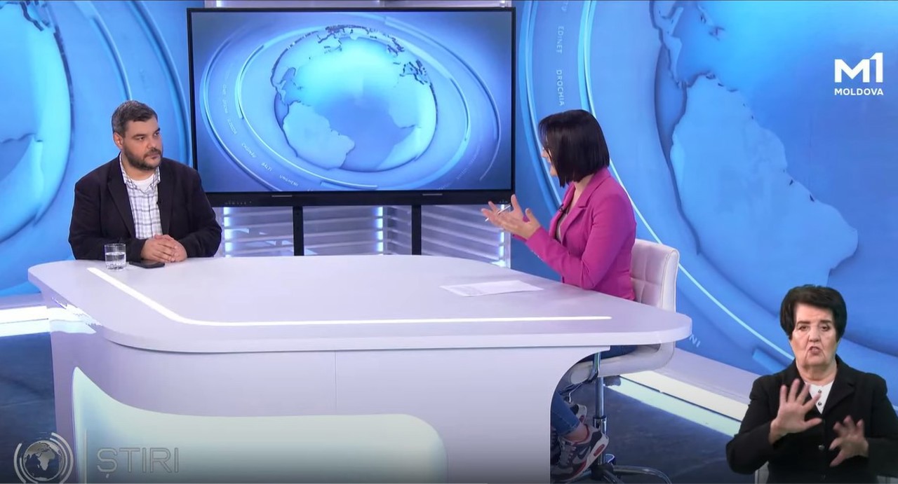 Expert: Moscow funds Moldova’s destabilization through terrorist methods