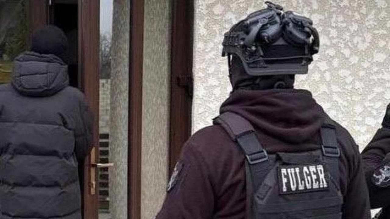 В Молдове расследуют подготовку покушений на публичных лиц из Украины