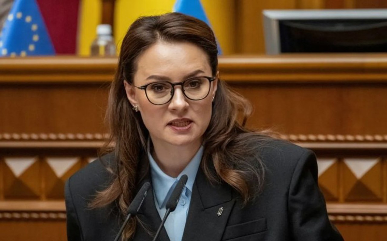 Премьер-министр Украины Юлия Свириденко ушла в отставку: "за" проголосовали 258 депутатов
