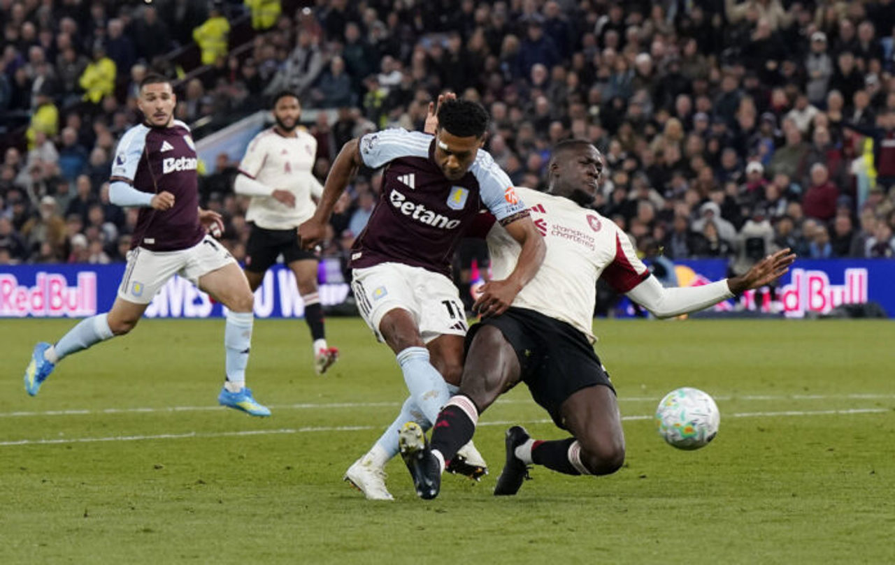 Aston Villa va juca în viitoarea ediție a Ligii Campionilor la fotbal 
