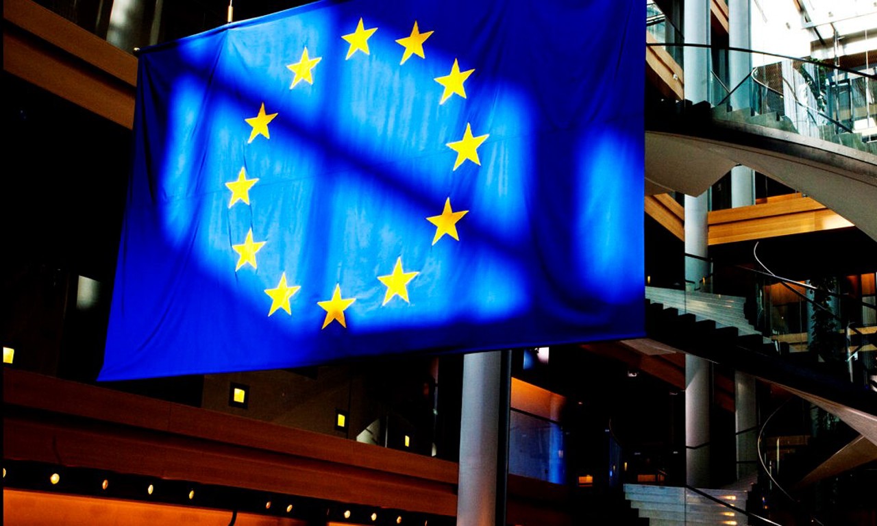 EU leaders plan 'anti-drone wall' and fast-track Ukraine/Moldova integration amid Russia threat