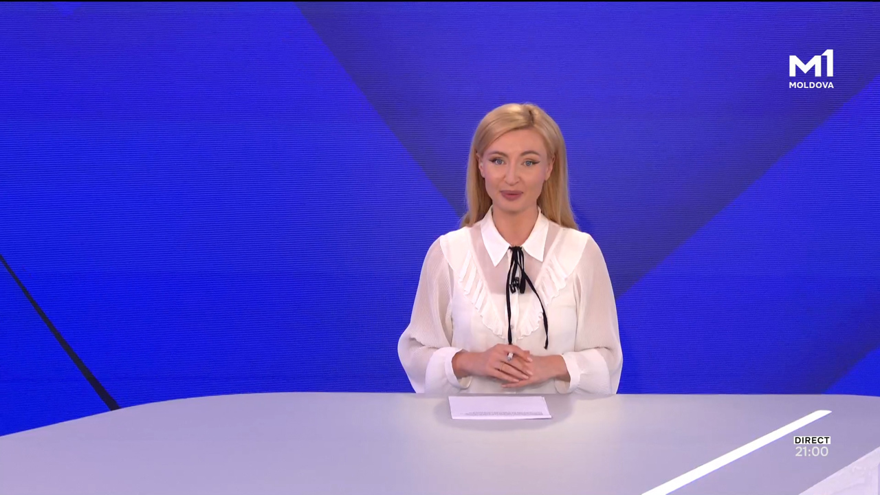 Prima ședință a Guvernului Tofan || Tariful la gaze pe masa ANRE || Dronele ucrainene fac prăpăd în Rusia