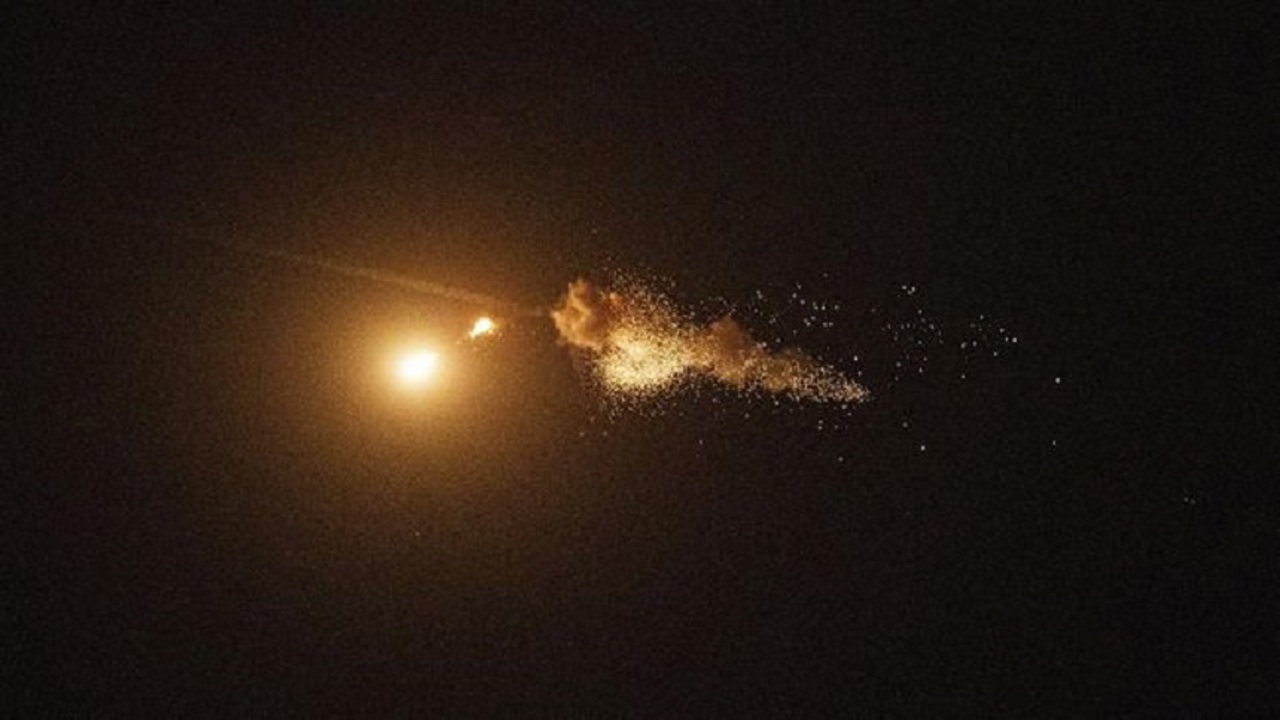 Atac cu drone în apropierea frontierei Republicii Moldova. Activitatea PTF Giurgiulești–Reni a fost temporar sistată în noaptea de luni spre marți