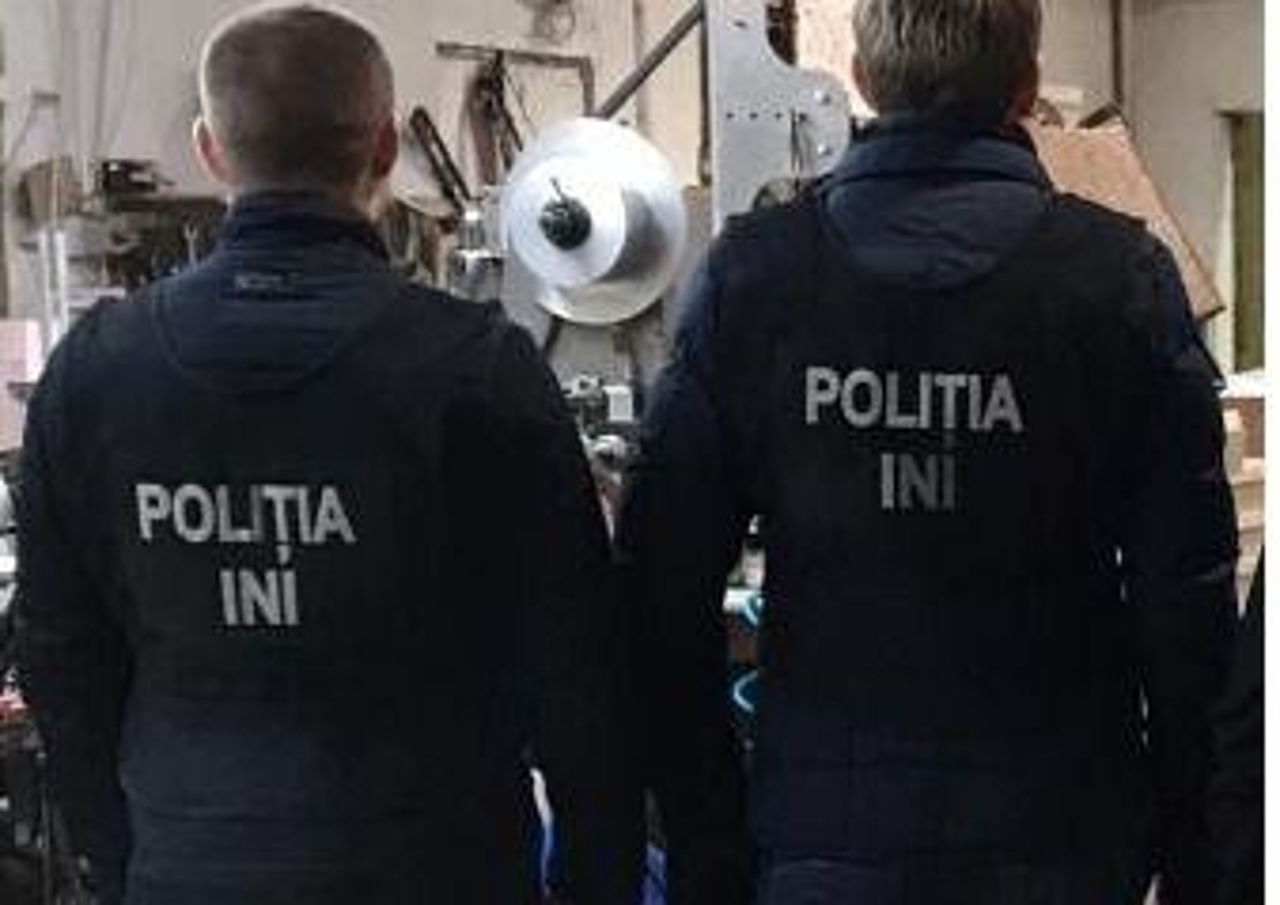 Droguri în valoare de peste 500 mii de lei, ridicate de poliție în Chișinău