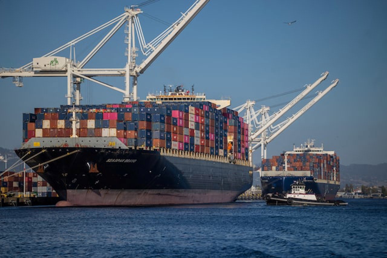 US proposes tariffs on 60 economies over forced labor
