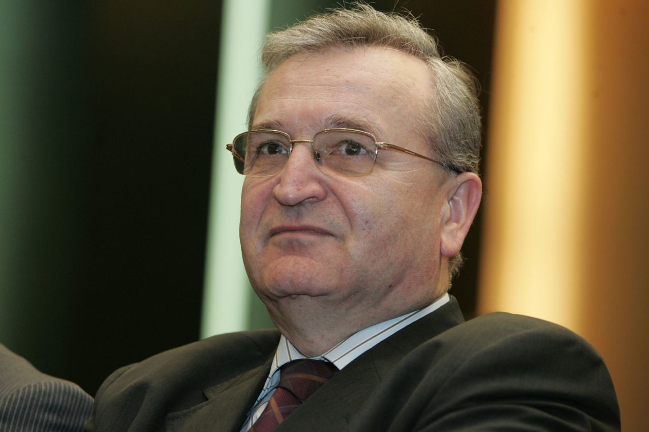 Vasile Pușcaș: UE își pregătește extinderea, iar vizita Robertei Metsola la Chișinău arată că „R. Moldova e pe drumul cel bun spre Europa”