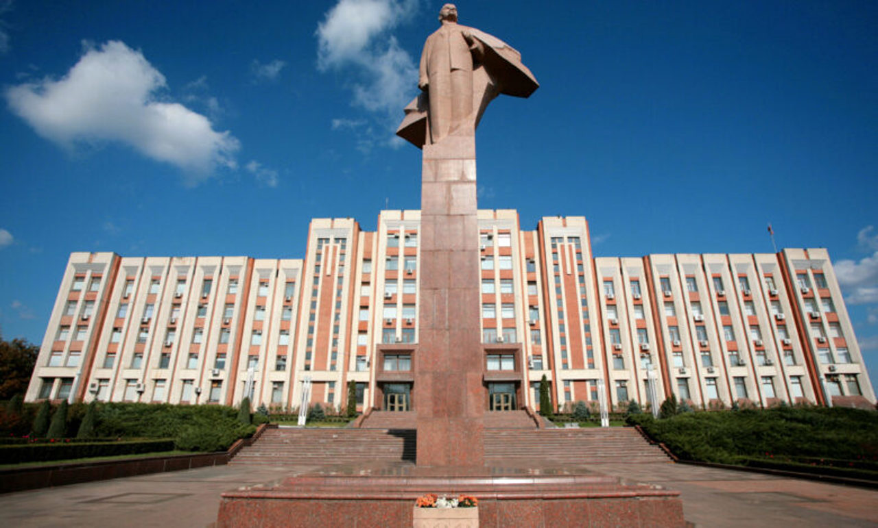 Отчет: экспорт приднестровских товаров на рынок ЕС составил 71 процент от общего объема