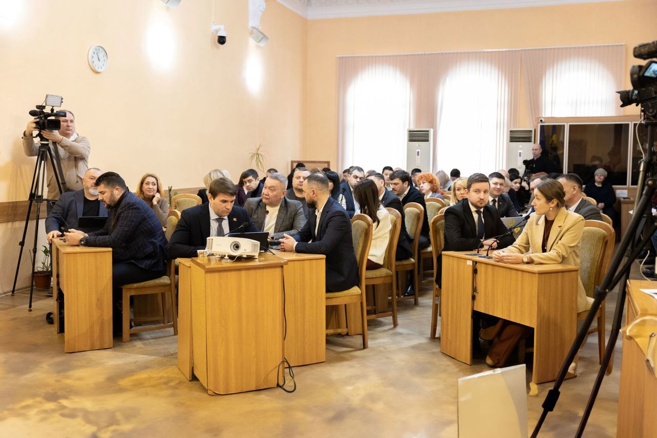 PAS предлагает оплачивать мунсоветникам лишь те заседания, на которых был кворум