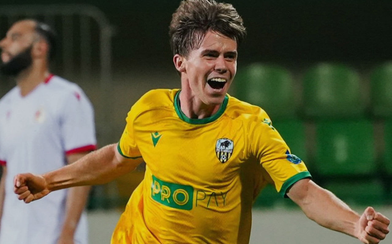 Povestea impresionantă a lui Vladimir Fratea, fotbalistul clubului Zimbru Chișinău, care trăiește momentul mult așteptat: prima convocare la echipa națională 