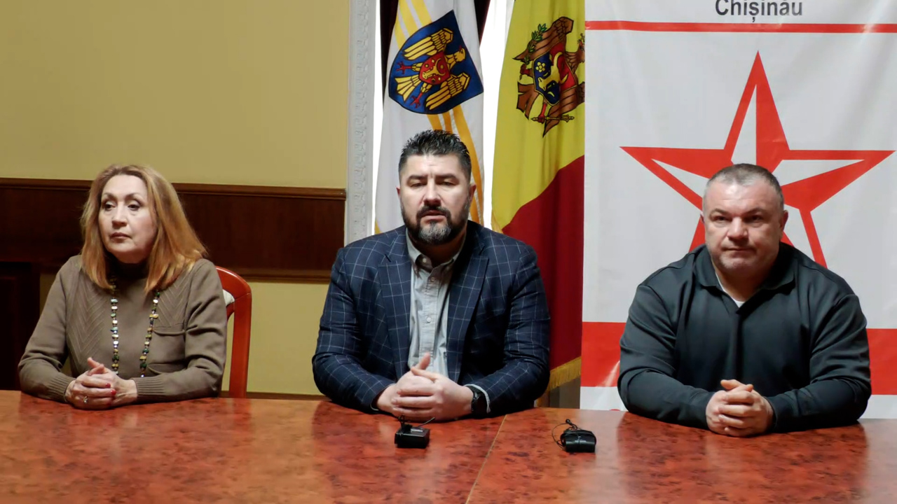 Bugetul Chișinăului, între „urgență” și amânări: Ce condiții pun socialiștii pentru a debloca votul