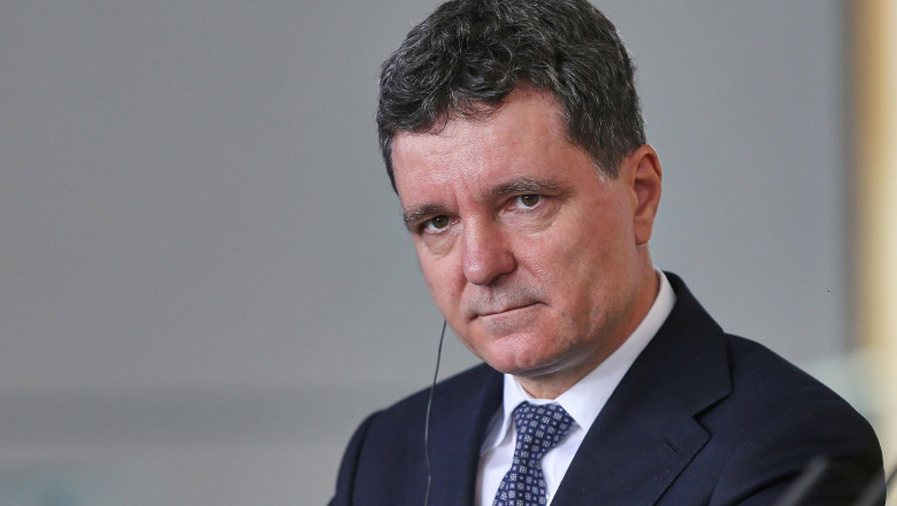 Aderarea R. Moldova la UE în 2028| Nicușor Dan: „Este posibil dacă există voință politică”