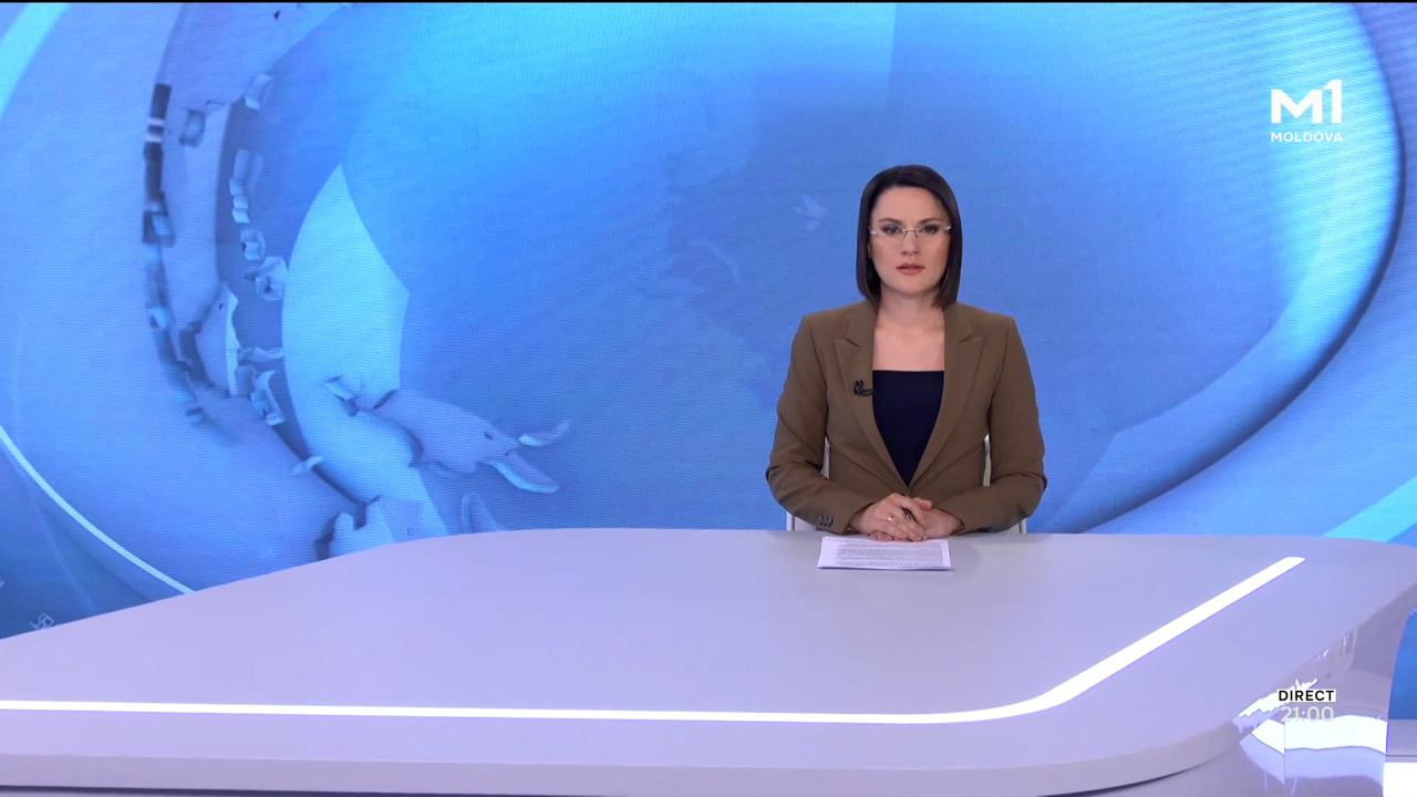 Plahotniuc, adus acasă în cătușe // Reacții după extrădare // Votul, miza ofertelor electorale