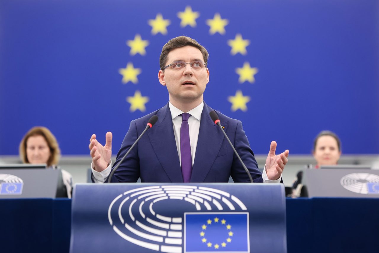 Moldova EU accession: European Parliament reaffirms support amid geopolitical tensions