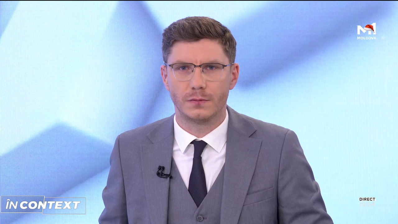 Președinta Sandu pe șantier militar // Unitate militară modernă la Băcioi // Donald Trump vrea Groenlanda