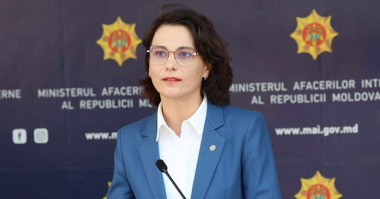 Șefa MAI: Circa 2.000 de percheziții și zeci de rețineri de la începutul campaniei electorale