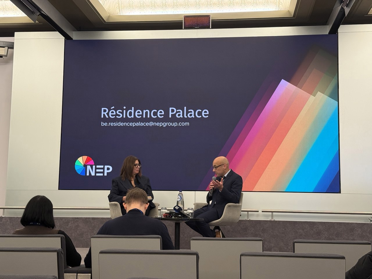 Кипр назвал расширение ЕС одним из главных приоритетов своего председательства