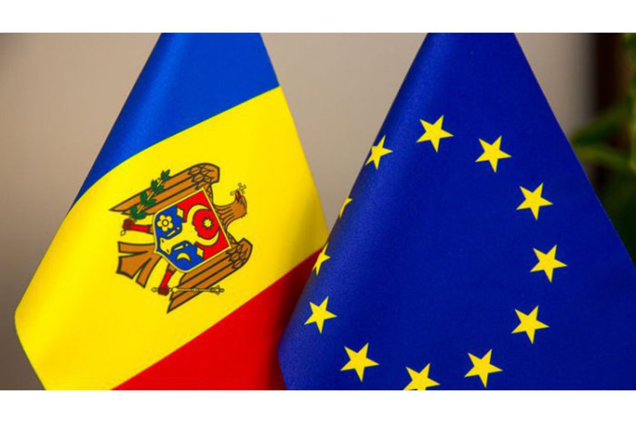 Молдове нужно завершить главу о защите окружающей среды к концу месяца для начала переговоров о вступлении в ЕС