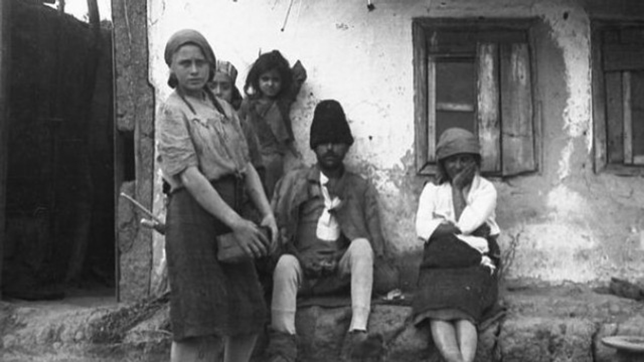 Comemorarea victimelor foametei din 1946-1947. Mesajele transmise de autoritățile de la Chișinău