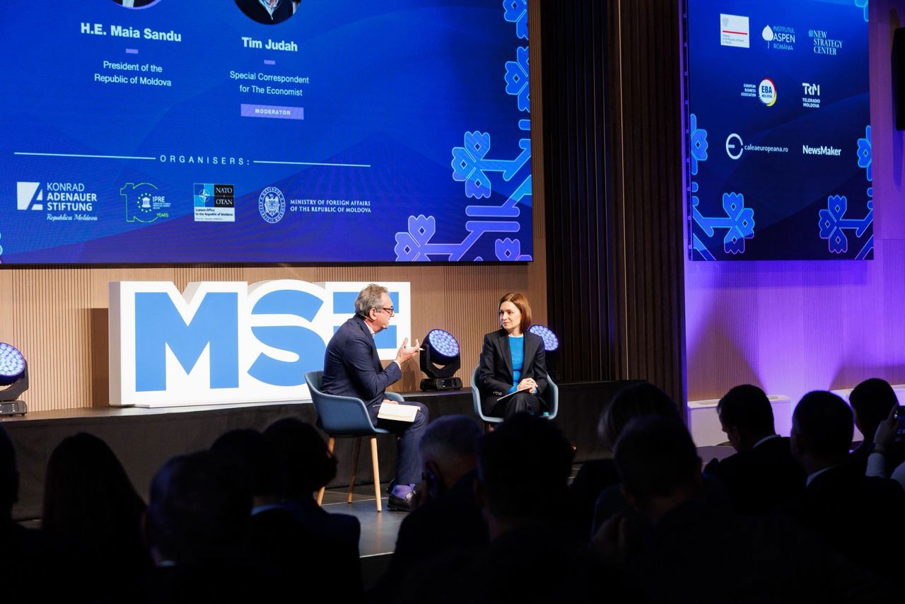 Moldova Cybersecurity Forum returns to Chișinău with regional defense solutions