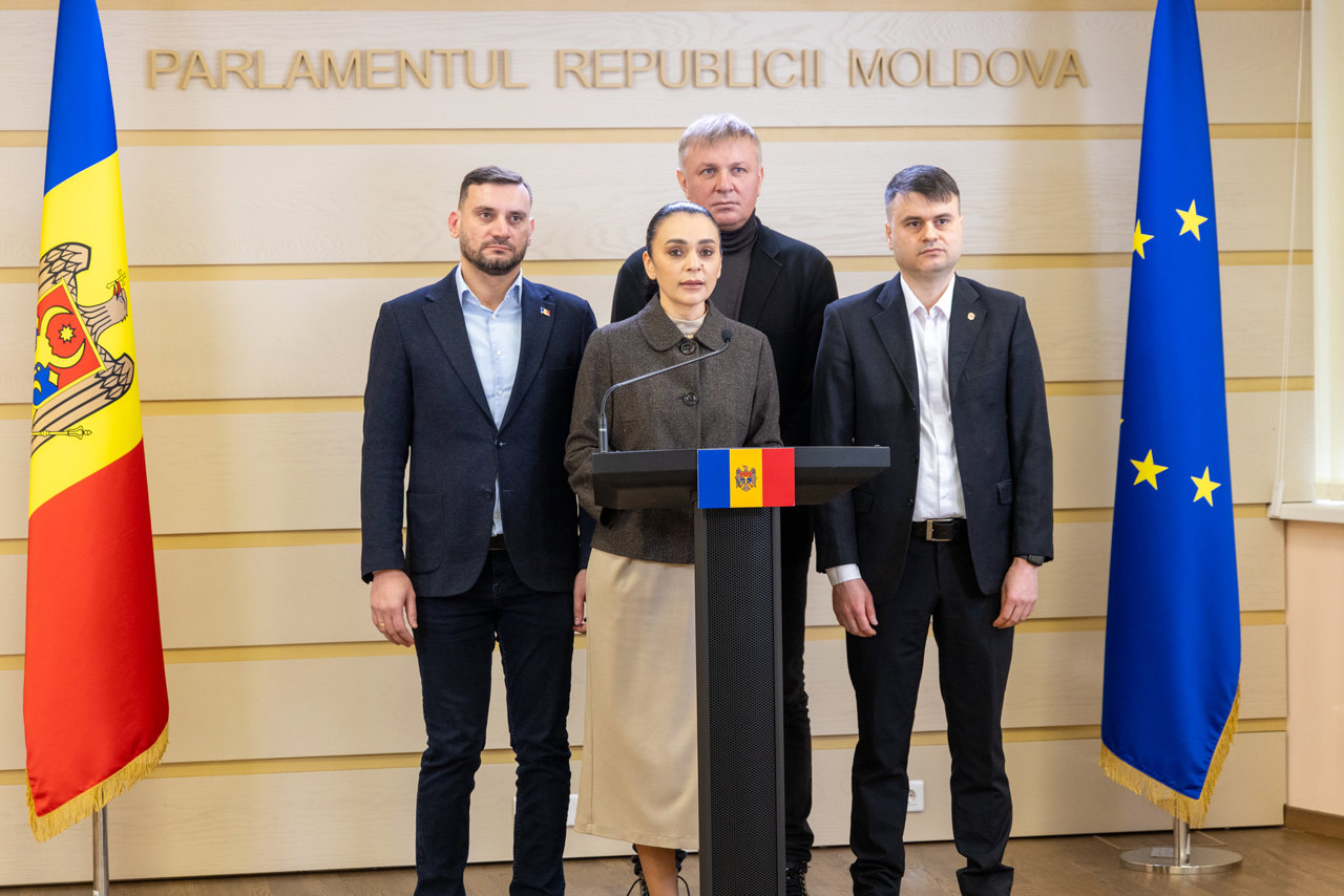 Demers la Procuratură: Deputații PN cer informații despre eventuale anchete privind achiziția gazelor