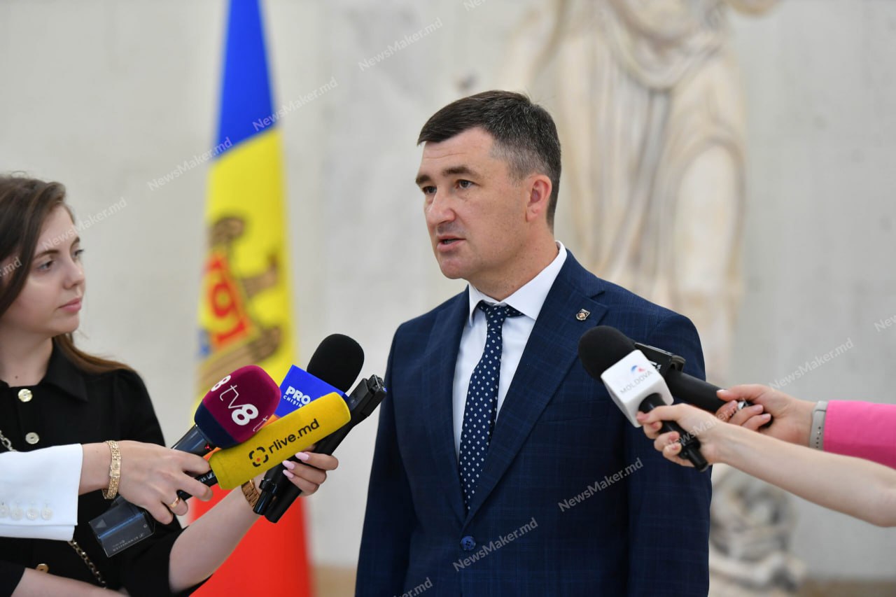 Electoral corruption in Moldova: Șor group funds investigated