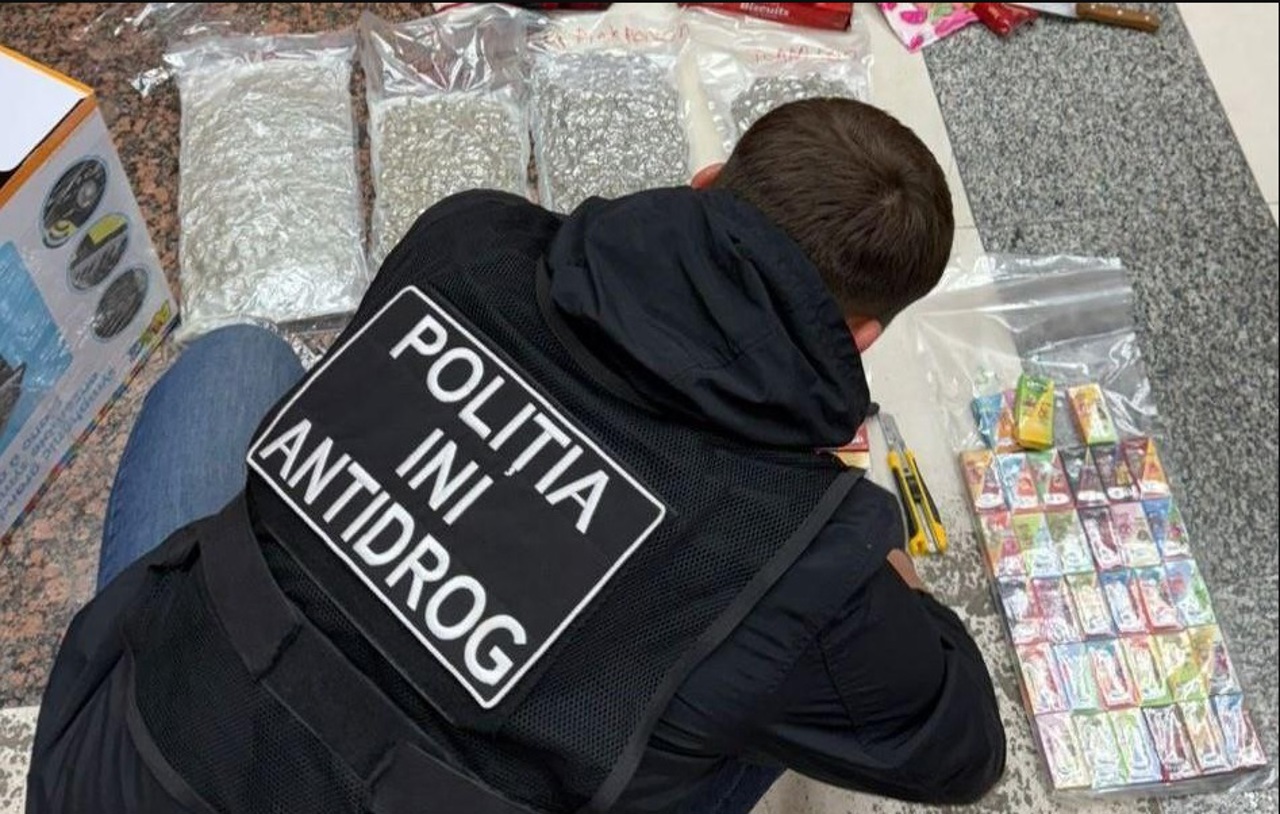 Autoritățile propun înăsprirea legislației și intensificarea campaniilor de prevenire a consumului de droguri