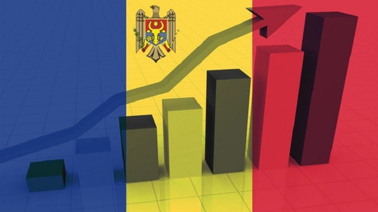 Moldova's economy: IT sector fuels recovery amid challenges