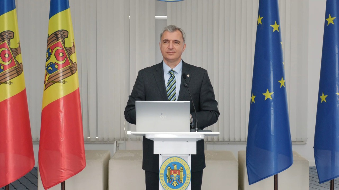 Mai puțină birocrație și mai multă digitalizare: Programul „REUȘIM” apropie economia R. Moldova de UE