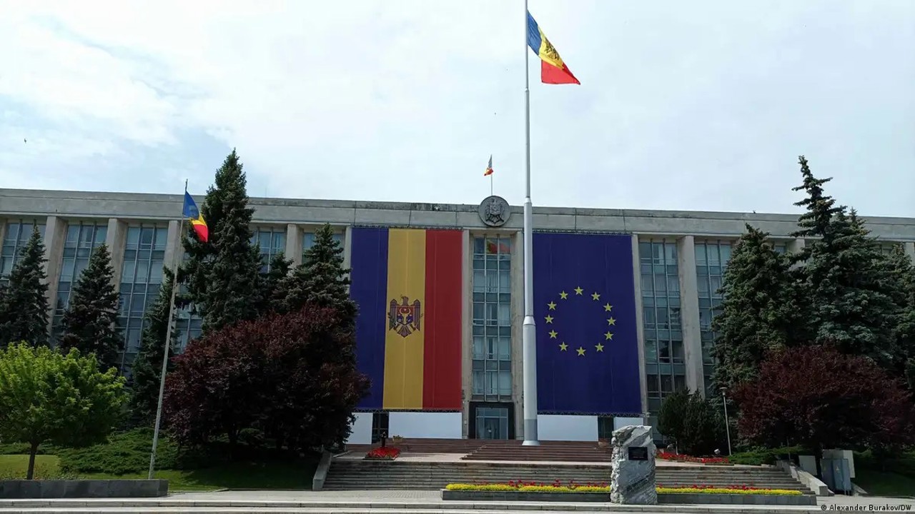 Planul Național de Acțiuni pentru Aderarea R. Moldova la UE, aprobat de Guvern. Nicu Popescu: Obiectivul nostru - pregătirea pentru aderare până în 2030